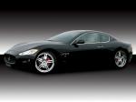 Maserati GranTurismo by Cargraphic 2009 года